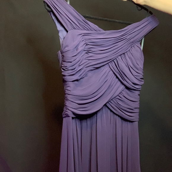 Concord Dessy Maxi Dress - Picture 4 of 9